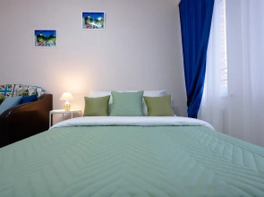 Апартаменты Пять Звёзд Сапфир