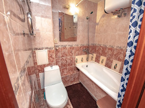 Апартаменты 2х комнатные на Кирова 44 A