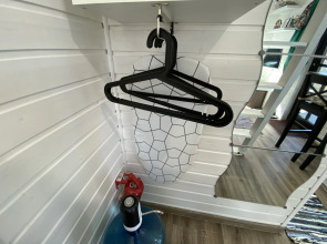 Гостевой дом Shuya Tiny House