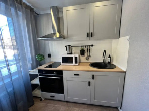 Апартаменты Созвездие Камчатки в Шаге от Дворца Спорта