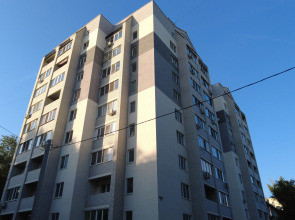 Апартаменты Loft Apartment/22A Prokatnaya