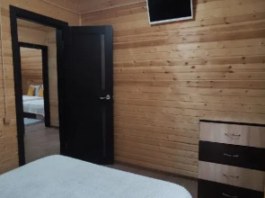 База отдыха Госпожа Удача