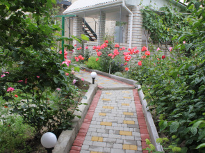 Гостевой Дом Елена