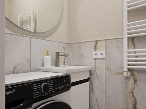 Апартаменты Palazzo by Pavlov