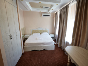 Отель Андорра