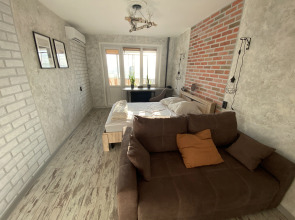 Квартира Лофт в Центре Выксы