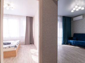 Апартаменты со Стильным Ремонтом