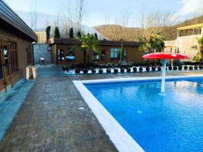 База отдыха Ашхадах