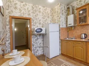 Apartments жд Вокзал