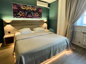 Гостевой дом Art_LOFT24