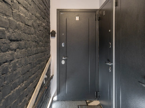 Квартира Студия на Петроградской Cтороне