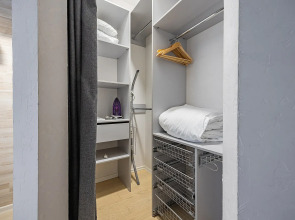 Апартаменты Gray Studio