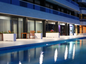 Апарт-Отель Алтея