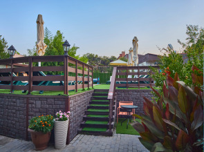 Гостевой Дом София