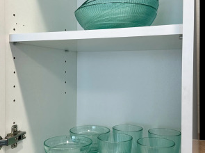 Апартаменты в ЖК "Домашний"