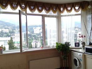 Апартаменты 2 У Приморского Парка