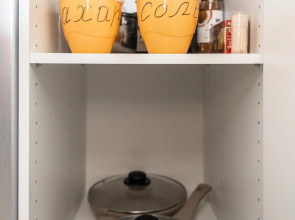 Апартаменты на Эйнштейна 4