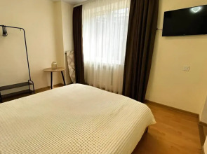 Квартира для Двоих в Курортной Зоне