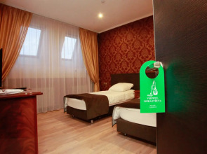 Отель Чкалов