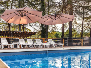 Курортный отель Отель Eco House Pitiunt