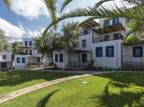 Бутик-отель Dorman suites