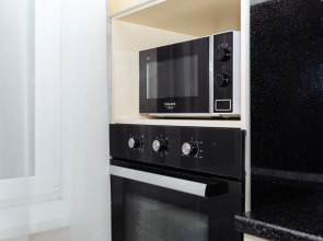 Квартира возле Центрального рынка Уфы и Уфа Арена