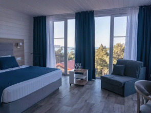 Отель Можжевеловый Парк