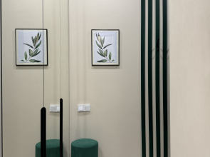 Апартаменты SochiHome Новая Заря