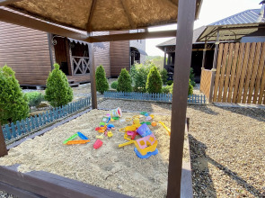 Гостевой Дом Терраса