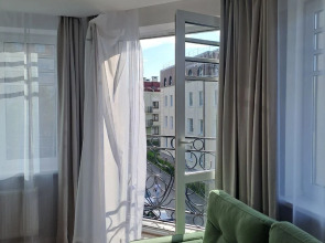 Апартаменты Saari Apart