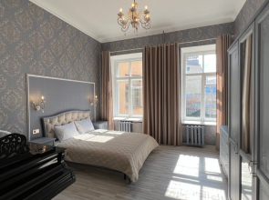 Апартаменты Итальянский Дворик