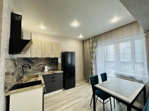 Квартира Nasutki38 Студия Ренуар