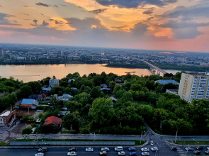 Апартаменты ПМЖ