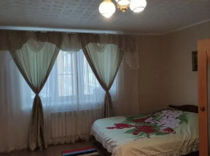 Квартира Уютная на Профсоюзной 6