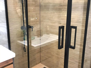 Квартира Уютная квартира в новом ЖК с собственным парком