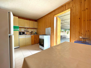 Гостевой дом Цветочный рай