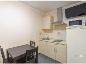 Отель Very Hotel