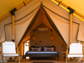 Отель Api Balaklava