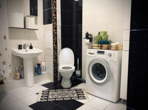 Апартаменты в Гостях у Кота Севы