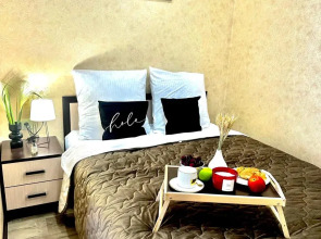 Апартаменты на Первомайском