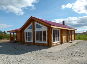 База Отдыха Загородный Клуб Устье