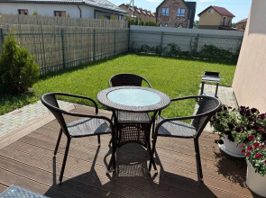 Частный дом Дача-комфорт