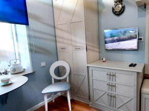 Апартаменты Небольшая студия Маяк