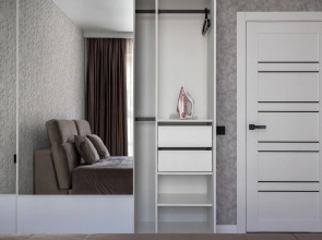 Апартаменты Place of Power