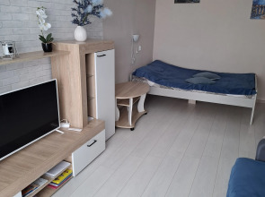 Квартира на Маркса