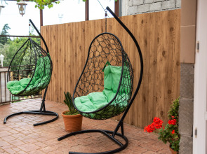 Отель Огонёк