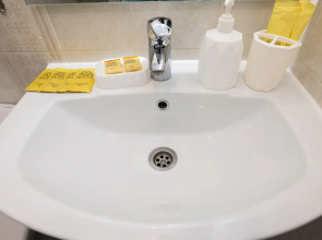 Квартира Скандинавия от Home24