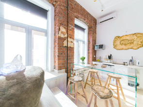 Мама Ро Студия №10 Каменная