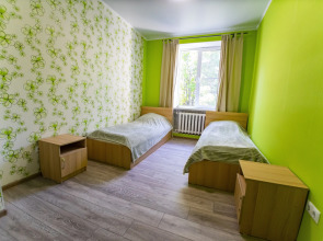 Просторные трёхкомнатные апартаменты в курортной части Железноводска