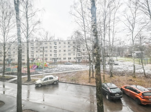 Апартаменты Дружбы 9